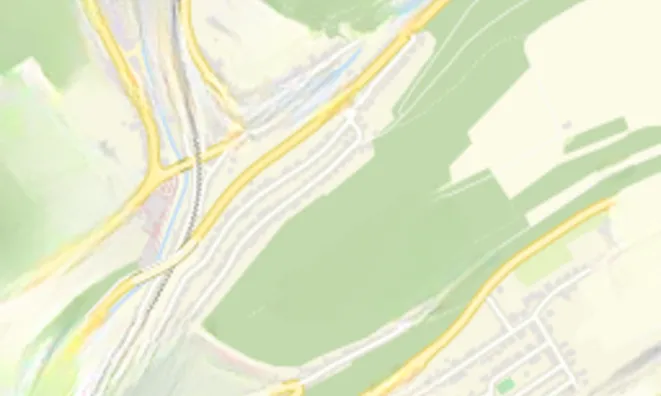 Недвижимость Duplex 3 bedrooms for sale in Luxembourg-Weimerskirch: 2