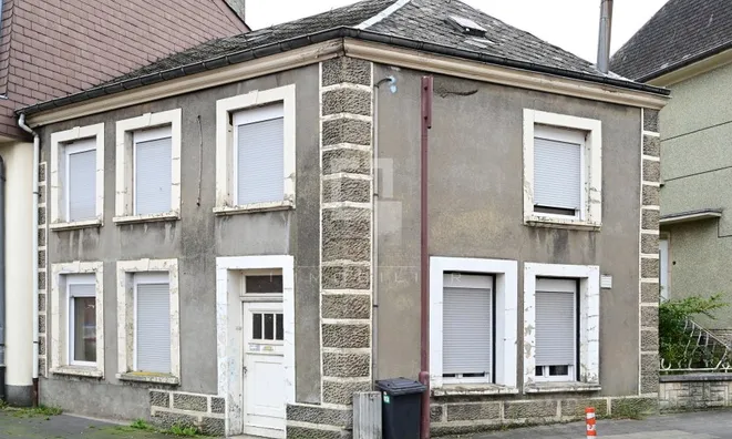 Недвижимость Semi-detached house 3 bedrooms for sale in Pétange: 1