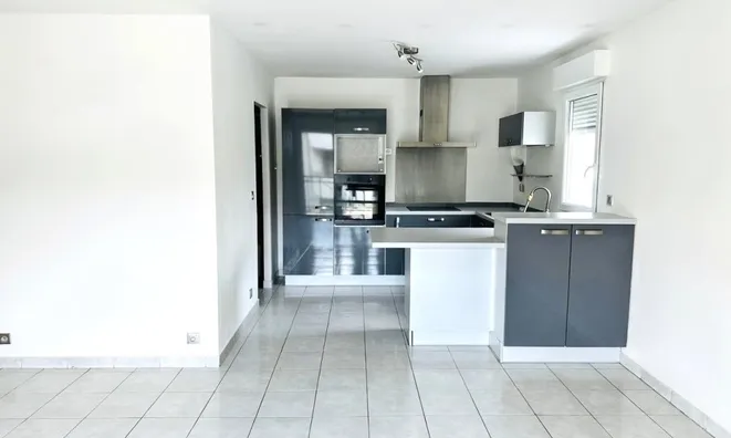 Недвижимость Apartment 1 bedroom for sale in Niederkorn: 1