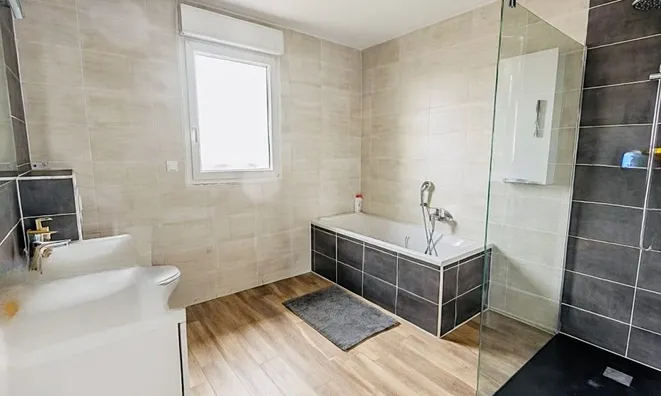 Недвижимость Apartment 1 bedroom for sale in Niederkorn: 3