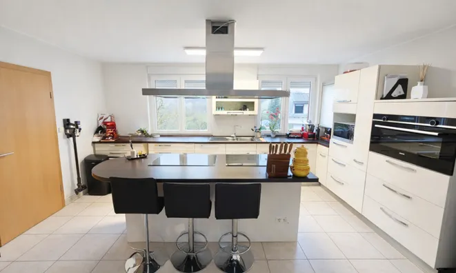 Недвижимость Detached house 6 bedrooms for sale in Dalheim: 2