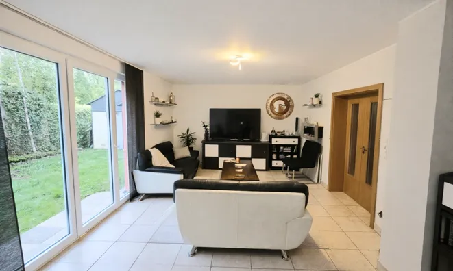 Недвижимость Detached house 6 bedrooms for sale in Dalheim: 4