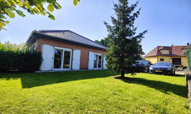 Недвижимость Detached house 3 bedrooms for sale in Mondercange: 1