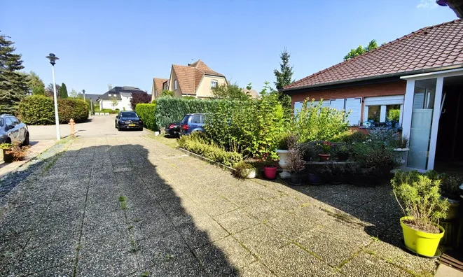 Недвижимость Detached house 3 bedrooms for sale in Mondercange: 2