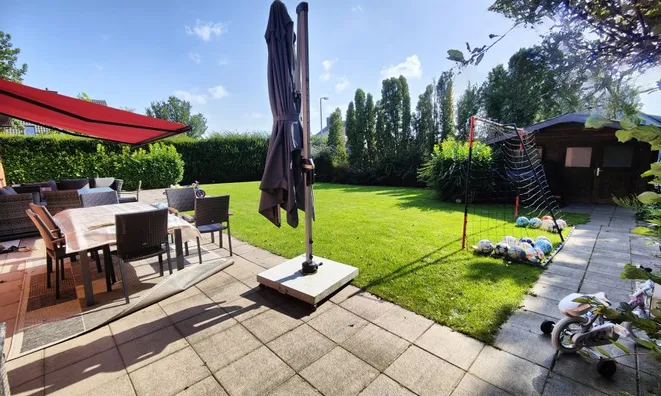 Недвижимость Detached house 3 bedrooms for sale in Mondercange: 5