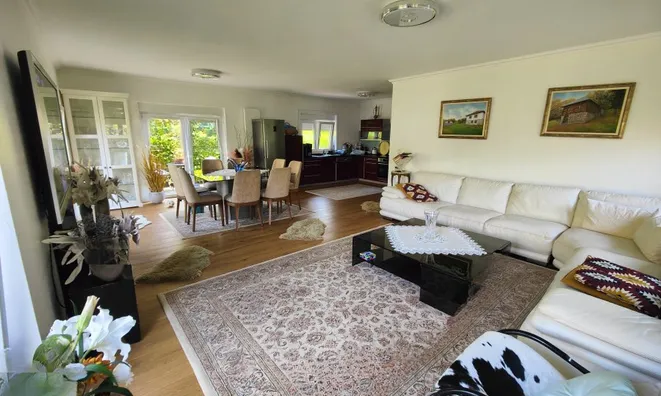 Недвижимость Detached house 3 bedrooms for sale in Mondercange: 7