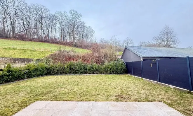 Недвижимость Apartment 3 bedrooms for sale in Bissen: 2