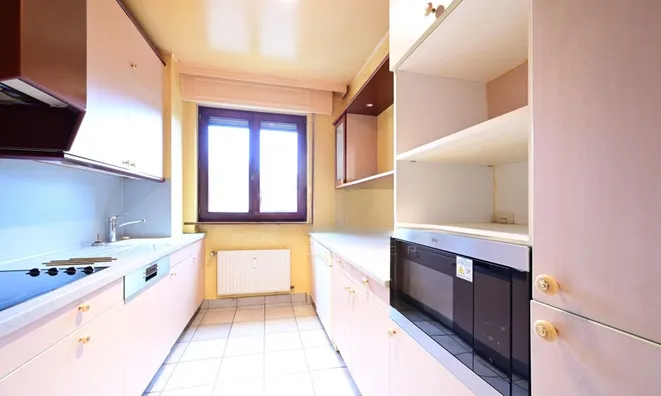 Недвижимость Apartment 2 bedrooms for sale in Dudelange: 2