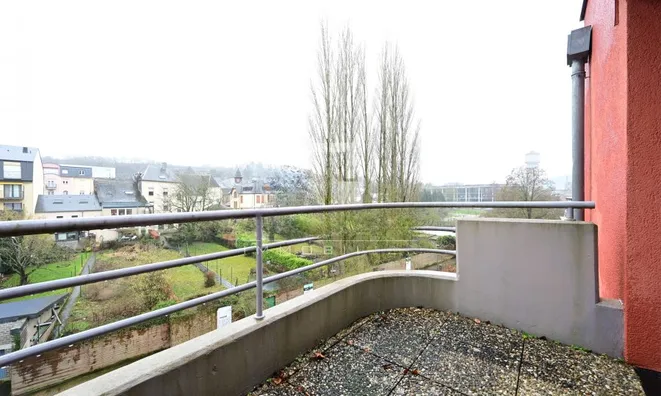 Недвижимость Apartment 2 bedrooms for sale in Dudelange: 5