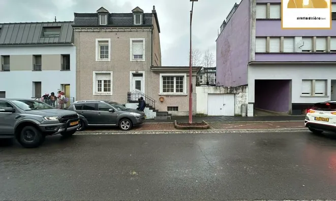 Недвижимость House 5 bedrooms for sale in Pétange: 1