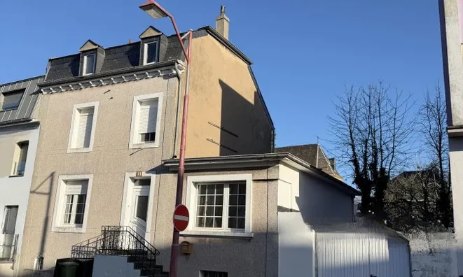 Недвижимость House 5 bedrooms for sale in Pétange: 2