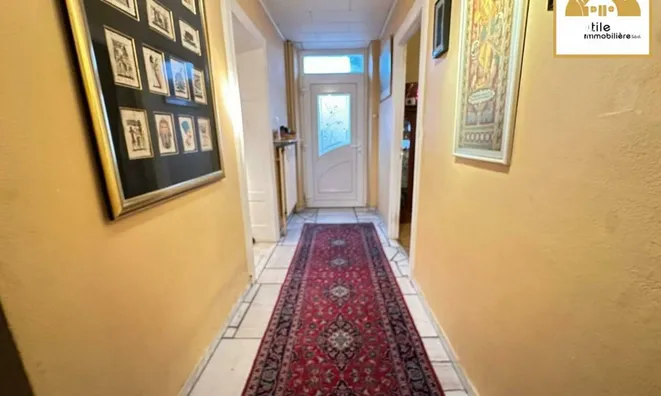 Недвижимость House 5 bedrooms for sale in Pétange: 5