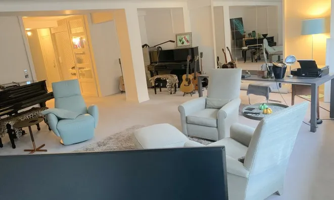 Недвижимость Apartment 4 bedrooms for sale in Luxembourg-Gare: 2