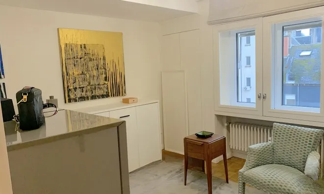 Недвижимость Apartment 4 bedrooms for sale in Luxembourg-Gare: 6