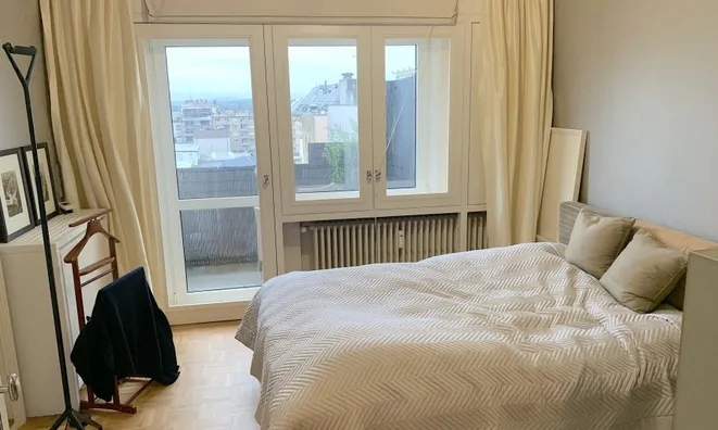 Недвижимость Apartment 4 bedrooms for sale in Luxembourg-Gare: 7