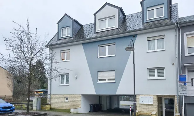 Недвижимость Apartment 1 bedroom for sale in Tetange: 1