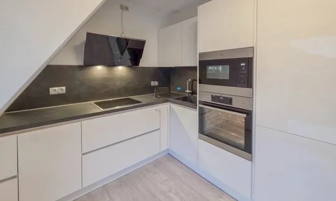 Недвижимость Apartment 1 bedroom for sale in Tetange: 4