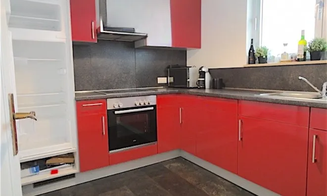 Недвижимость Apartment 3 bedrooms for sale in Howald: 4