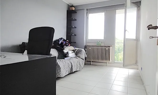 Недвижимость Apartment 3 bedrooms for sale in Howald: 6