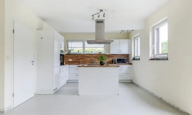 Недвижимость Semi-detached house 6 bedrooms for sale in Junglinster: 4
