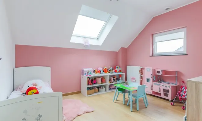 Недвижимость Semi-detached house 6 bedrooms for sale in Junglinster: 6