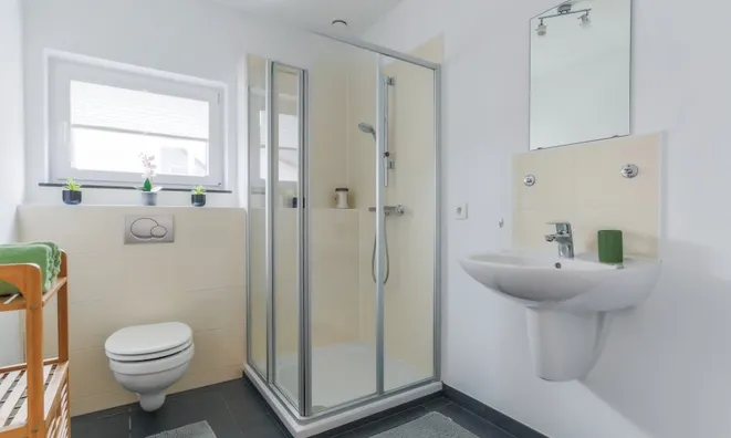 Недвижимость Semi-detached house 6 bedrooms for sale in Junglinster: 7