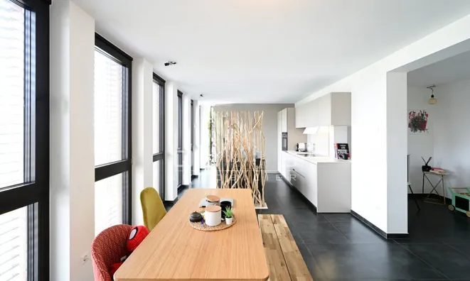 Недвижимость Apartment 2 bedrooms for sale in Schifflange: 4