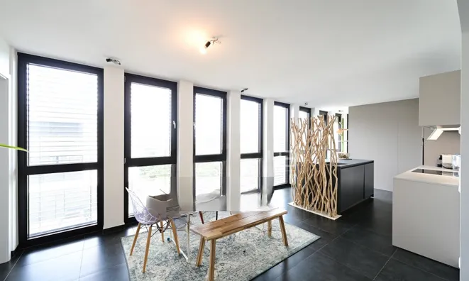 Недвижимость Apartment 2 bedrooms for sale in Schifflange: 5