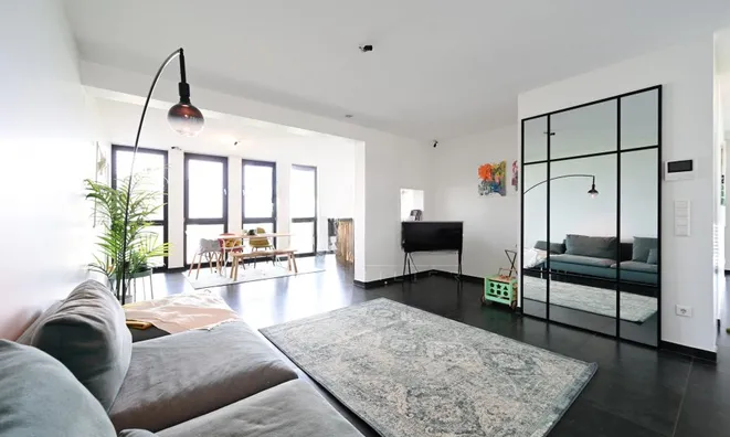 Недвижимость Apartment 2 bedrooms for sale in Schifflange: 7