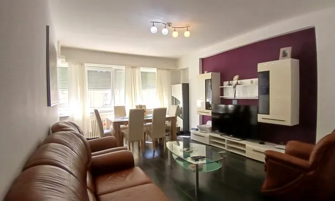 Недвижимость Apartment 3 bedrooms for sale in Esch-sur-Alzette: 2