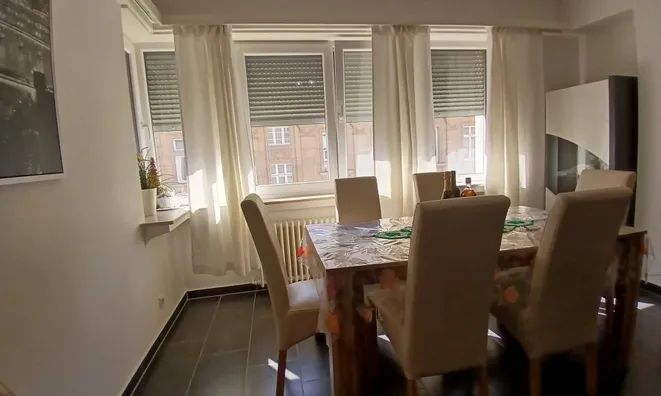 Недвижимость Apartment 3 bedrooms for sale in Esch-sur-Alzette: 3