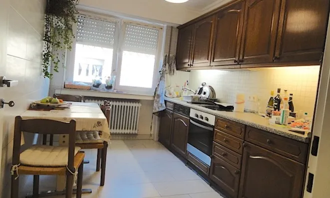 Недвижимость Apartment 2 bedrooms for sale in Alzingen: 4