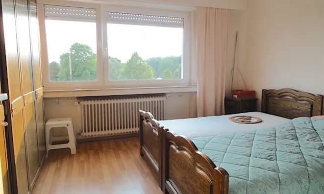 Недвижимость Apartment 2 bedrooms for sale in Alzingen: 5