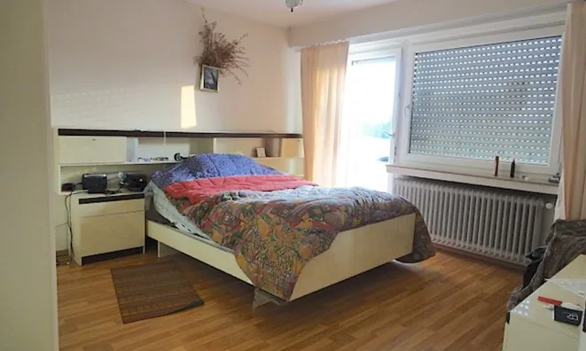 Недвижимость Apartment 2 bedrooms for sale in Alzingen: 6