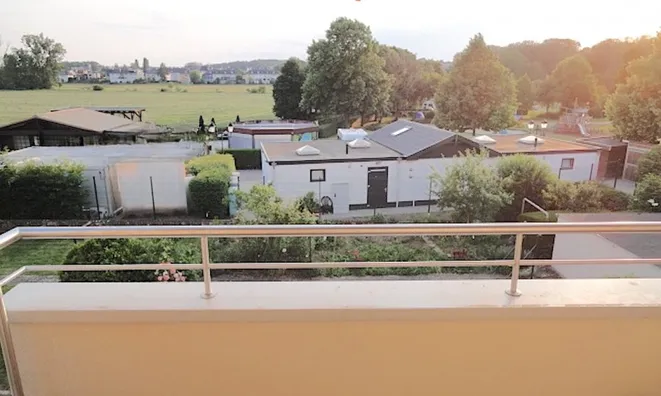 Недвижимость Apartment 2 bedrooms for sale in Alzingen: 7