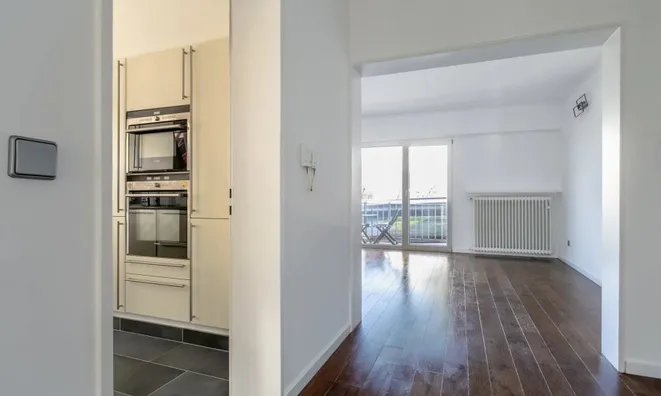 Недвижимость Apartment for sale in Strassen: 1