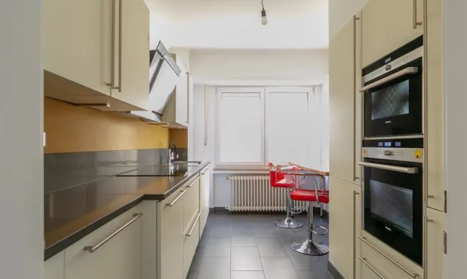 Недвижимость Apartment for sale in Strassen: 2