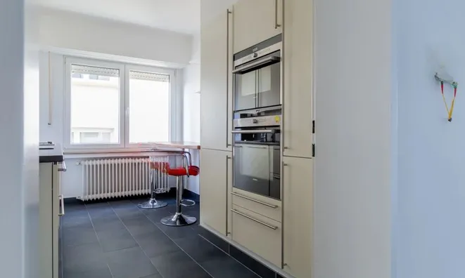 Недвижимость Apartment for sale in Strassen: 3