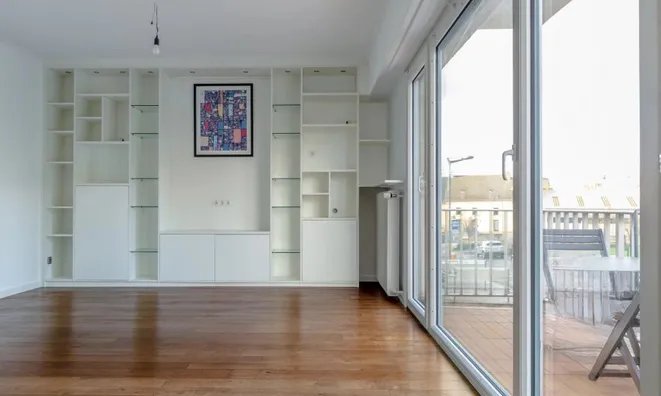 Недвижимость Apartment for sale in Strassen: 7