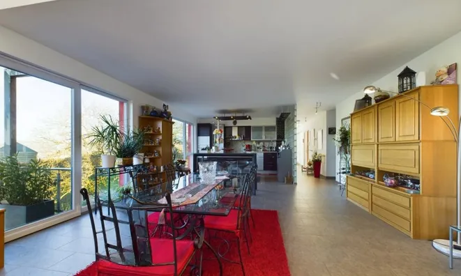 Недвижимость Duplex 3 bedrooms for sale in Leudelange: 1