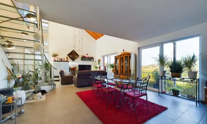 Недвижимость Duplex 3 bedrooms for sale in Leudelange: 2