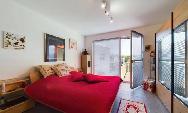 Недвижимость Duplex 3 bedrooms for sale in Leudelange: 4