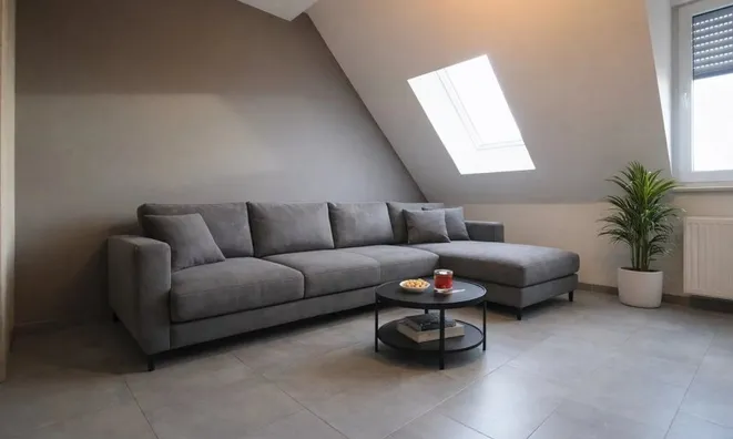 Недвижимость Apartment 3 bedrooms for sale in Weiswampach: 1