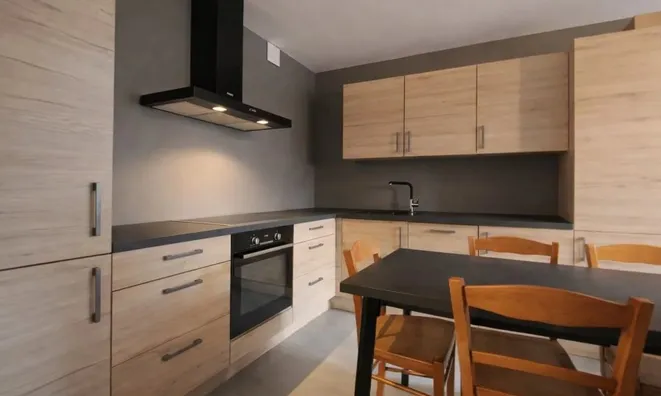 Недвижимость Apartment 3 bedrooms for sale in Weiswampach: 2