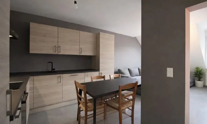 Недвижимость Apartment 3 bedrooms for sale in Weiswampach: 3