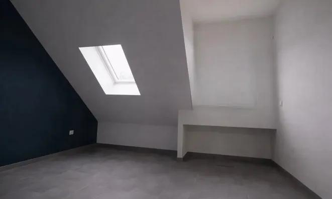 Недвижимость Apartment 3 bedrooms for sale in Weiswampach: 5