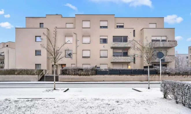 Недвижимость Apartment 2 bedrooms for sale in Differdange: 1