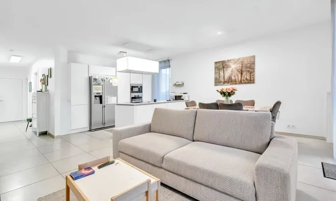 Недвижимость Apartment 2 bedrooms for sale in Differdange: 2
