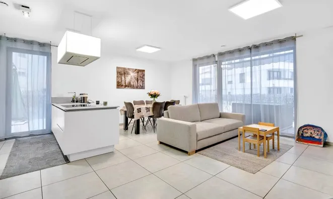 Недвижимость Apartment 2 bedrooms for sale in Differdange: 3
