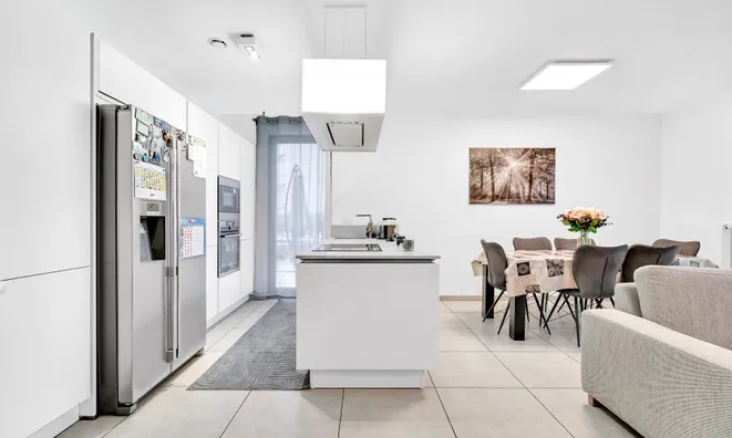 Недвижимость Apartment 2 bedrooms for sale in Differdange: 4